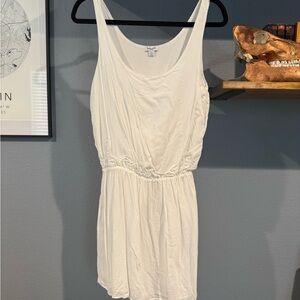 Splendid sleeveless summer dress